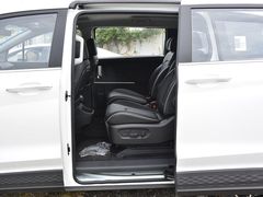 2021款 库斯途 380TGDi 智爱尊贵版 LUX Premium