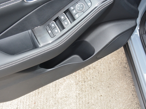 2021款 奇骏 VC-Turbo 300 CVT 4WD至尊版