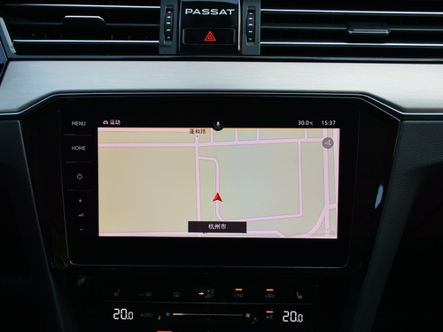 2021款 蔚揽 2.0T 畅行版