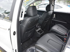 2021款 库斯途 380TGDi 智爱尊贵版 LUX Premium