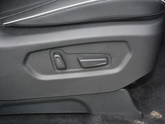 2021款 库斯途 380TGDi 智爱尊贵版 LUX Premium