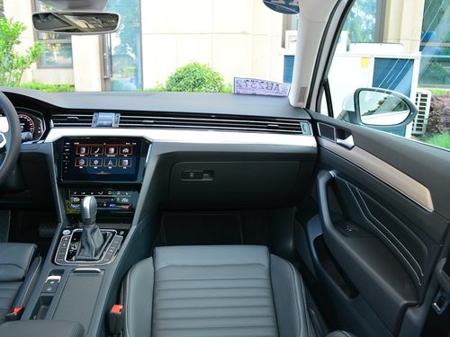 2021款 蔚揽 2.0T 畅行版