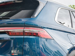 2021款 星越L 2.0TD 高功自动四驱旗舰型