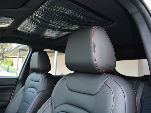 2022款 风光500 1.5T CVT智享型