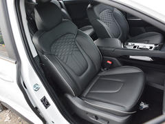 2021款 库斯途 380TGDi 智爱尊贵版 LUX Premium