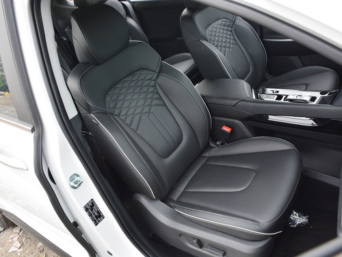 2021款 库斯途 380TGDi 智爱尊贵版 LUX Premium