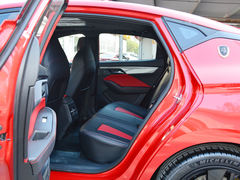 2021款 思皓曜 1.5TGDI DCT闪电RACE版