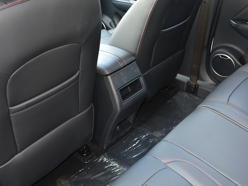 2022款 风光500 1.5T CVT智享型