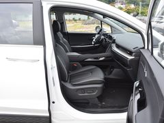 2021款 库斯途 380TGDi 智爱尊贵版 LUX Premium