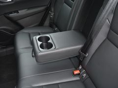 2021款 奇骏 VC-Turbo 300 CVT 4WD至尊版