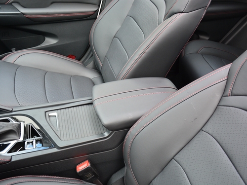 2022款 风光500 1.5T CVT智享型