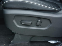 2021款 库斯途 380TGDi 智爱尊贵版 LUX Premium