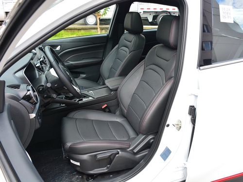 2022款 风光500 1.5T CVT智享型