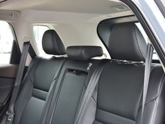 2021款 奇骏 VC-Turbo 300 CVT 4WD至尊版