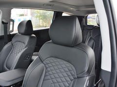 2021款 库斯途 380TGDi 智爱尊贵版 LUX Premium