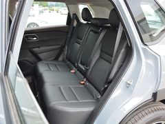 2021款 奇骏 VC-Turbo 300 CVT 4WD至尊版