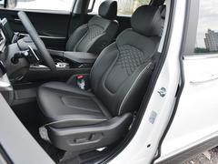 2021款 库斯途 380TGDi 智爱尊贵版 LUX Premium