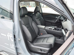 2021款 奇骏 VC-Turbo 300 CVT 4WD至尊版