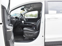 2021款 库斯途 380TGDi 智爱尊贵版 LUX Premium