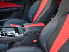 2021款 思皓曜 1.5TGDI DCT闪电RACE版图片_高清图