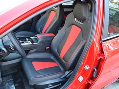 2021款 思皓曜 1.5TGDI DCT闪电RACE版图片_高清图