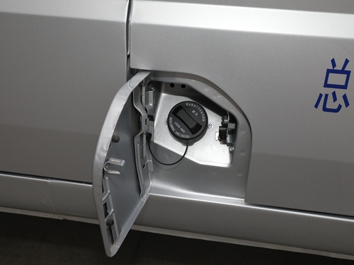 2021款 五菱荣光  1.5L加长基本型封窗车2座L3C