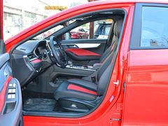 2021款 思皓曜 1.5TGDI DCT闪电RACE版