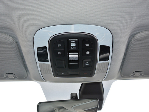 2021款 库斯途 380TGDi 智爱尊贵版 LUX Premium