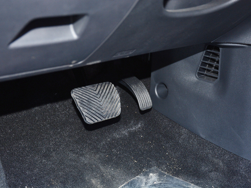 2021款 思皓曜 1.5TGDI DCT闪电RACE版