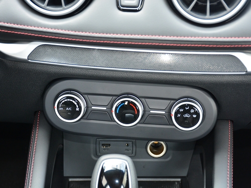 2022款 风光500 1.5T CVT智享型