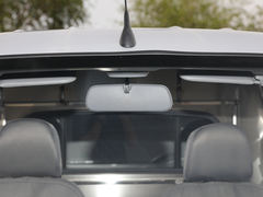 2021款 五菱荣光  1.5L加长基本型封窗车2座L3C