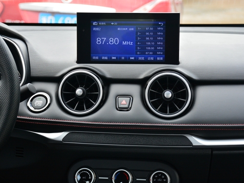 2022款 风光500 1.5T CVT智享型