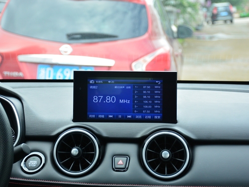 2022款 风光500 1.5T CVT智享型