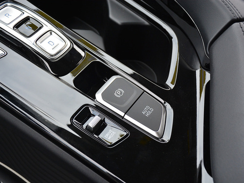 2021款 库斯途 380TGDi 智爱尊贵版 LUX Premium