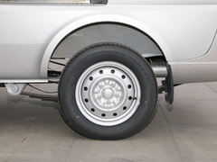 2021款 五菱荣光  1.5L加长基本型封窗车2座L3C