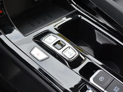 2021款 库斯途 380TGDi 智爱尊贵版 LUX Premium