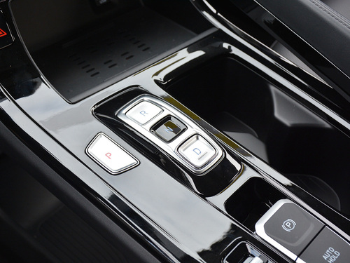 2021款 库斯途 380TGDi 智爱尊贵版 LUX Premium