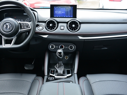 2022款 风光500 1.5T CVT智享型