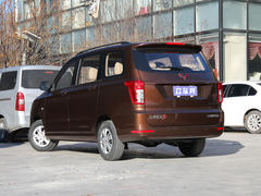 2021款 五菱宏光 1.5L改款 S舒适型LAR