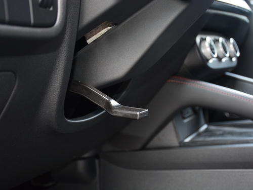 2022款 风光500 1.5T CVT智享型