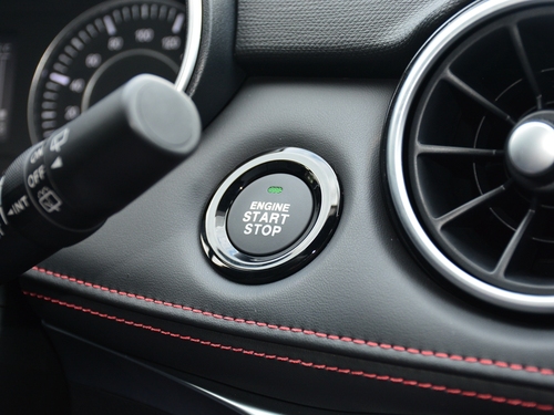 2022款 风光500 1.5T CVT智享型