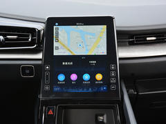 2021款 库斯途 380TGDi 智爱尊贵版 LUX Premium