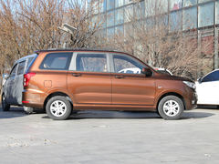 2021款 五菱宏光 1.5L改款 S舒适型LAR