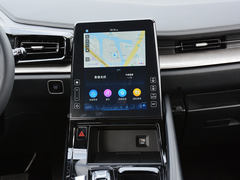 2021款 库斯途 380TGDi 智爱尊贵版 LUX Premium