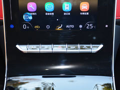 2021款 思皓曜 1.5TGDI DCT闪电RACE版