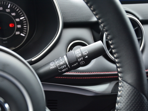 2022款 风光500 1.5T CVT智享型