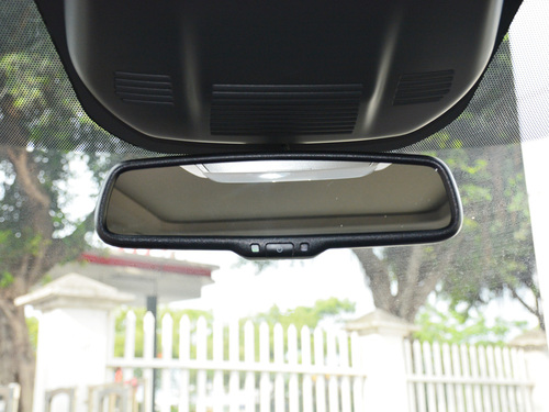 2021款 奇骏 VC-Turbo 300 CVT 4WD至尊版