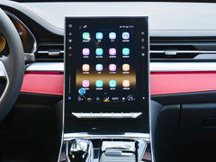 2021款 思皓曜 1.5TGDI DCT闪电RACE版