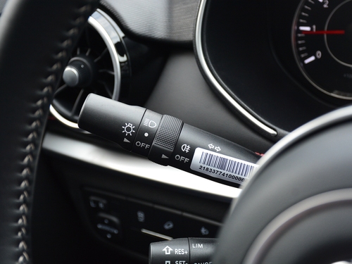 2022款 风光500 1.5T CVT智享型