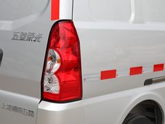 2021款 五菱荣光  1.5L加长基本型封窗车2座L3C